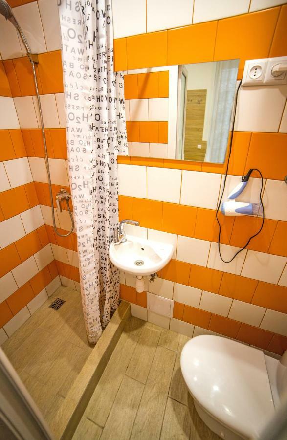 Smart -апартаменти в центрі Львова - 2 хв до Оперного Театру Экстерьер фото